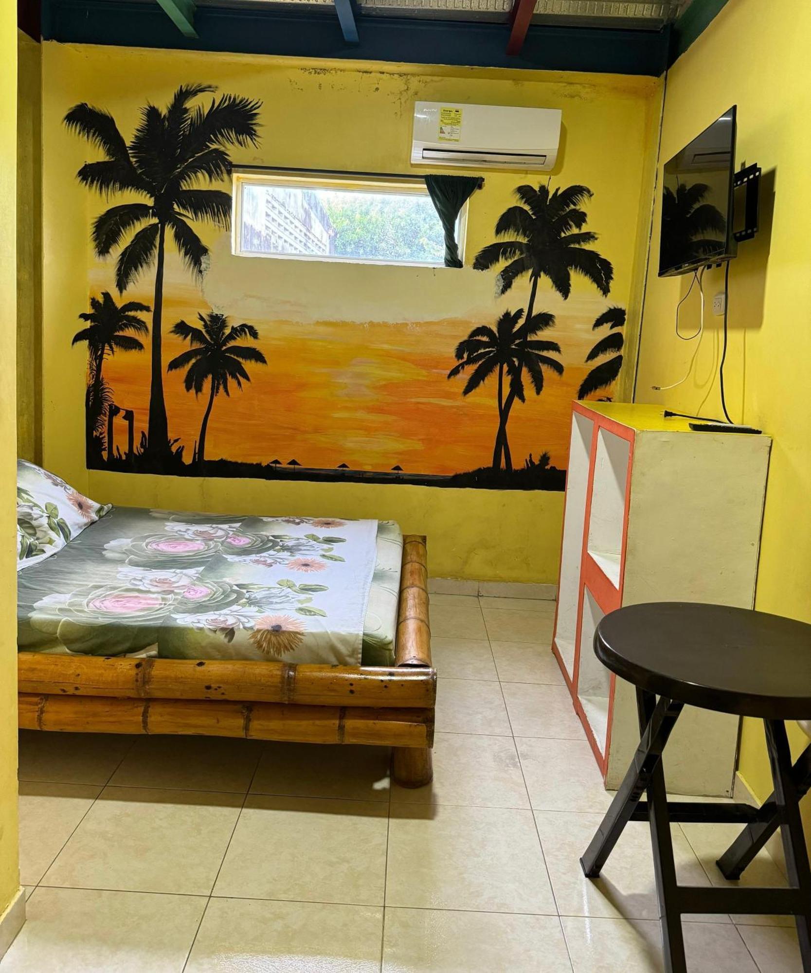 Hostal Bambumar — Fotos 3
