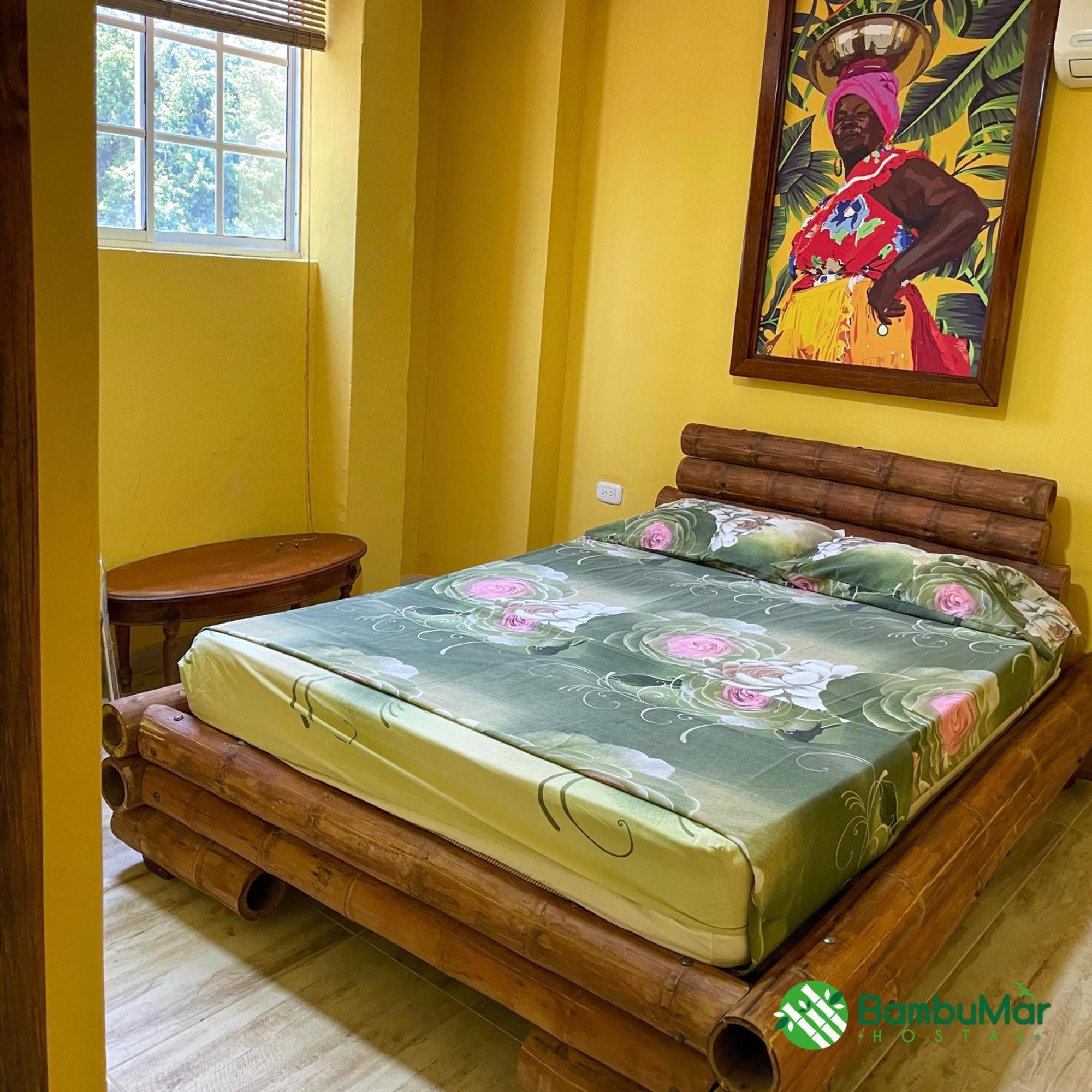 Hostal Bambumar — Fotos 1